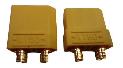 XT90  Plug and Housi