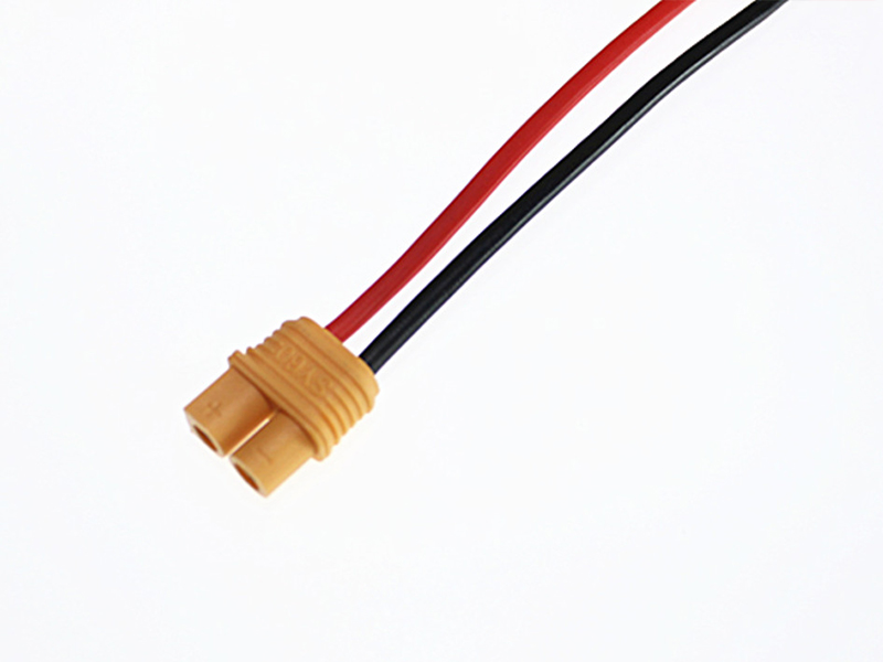 SY60 battery terminal strip cable