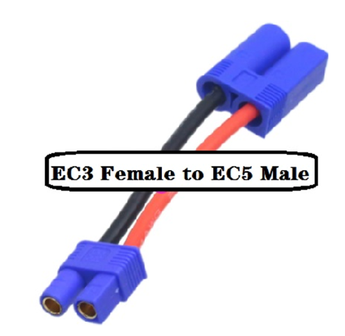 EC3F-EC5M / EC3母头和EC