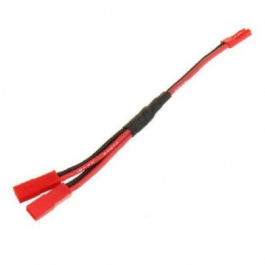 Parallel Adapter JST Wired Harness